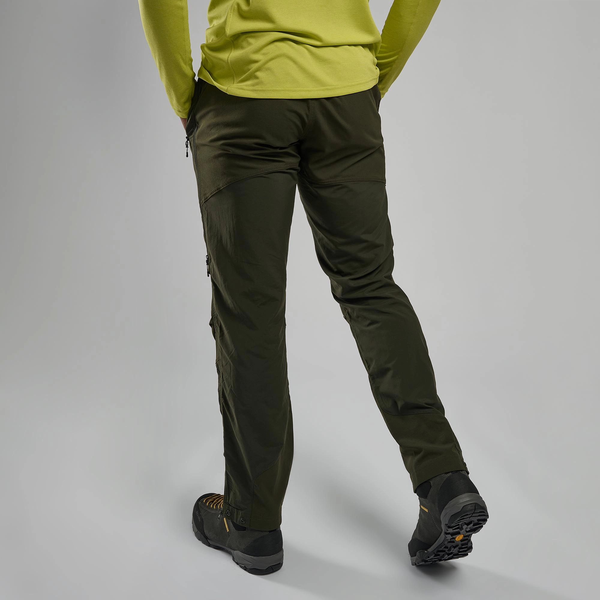 Montane TERRA PANTS REG LEG