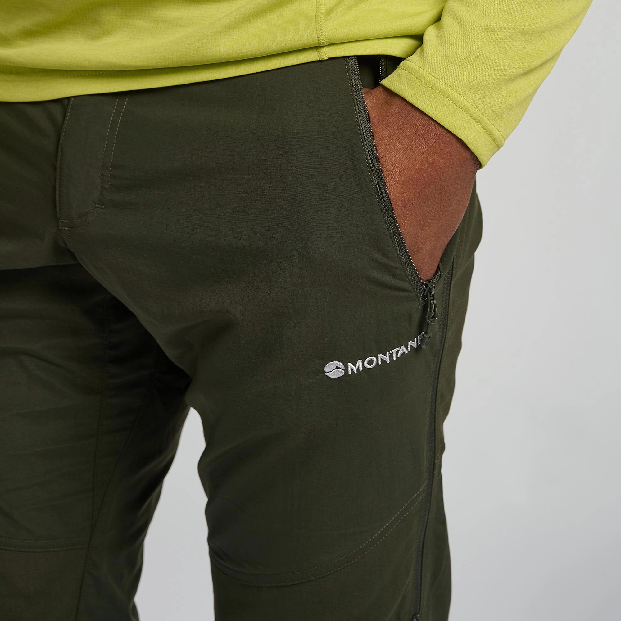 Montane TERRA PANTS REG LEG