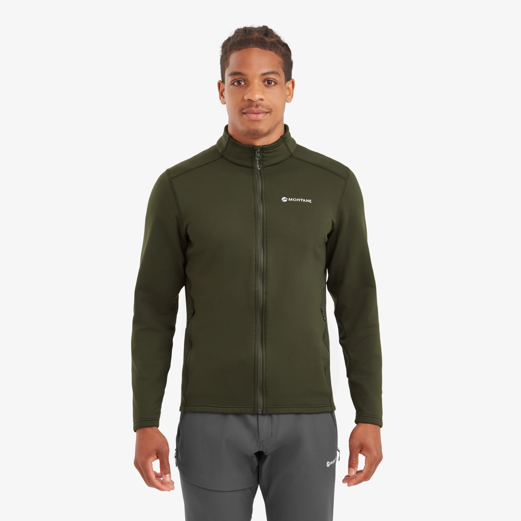 Montane FURY