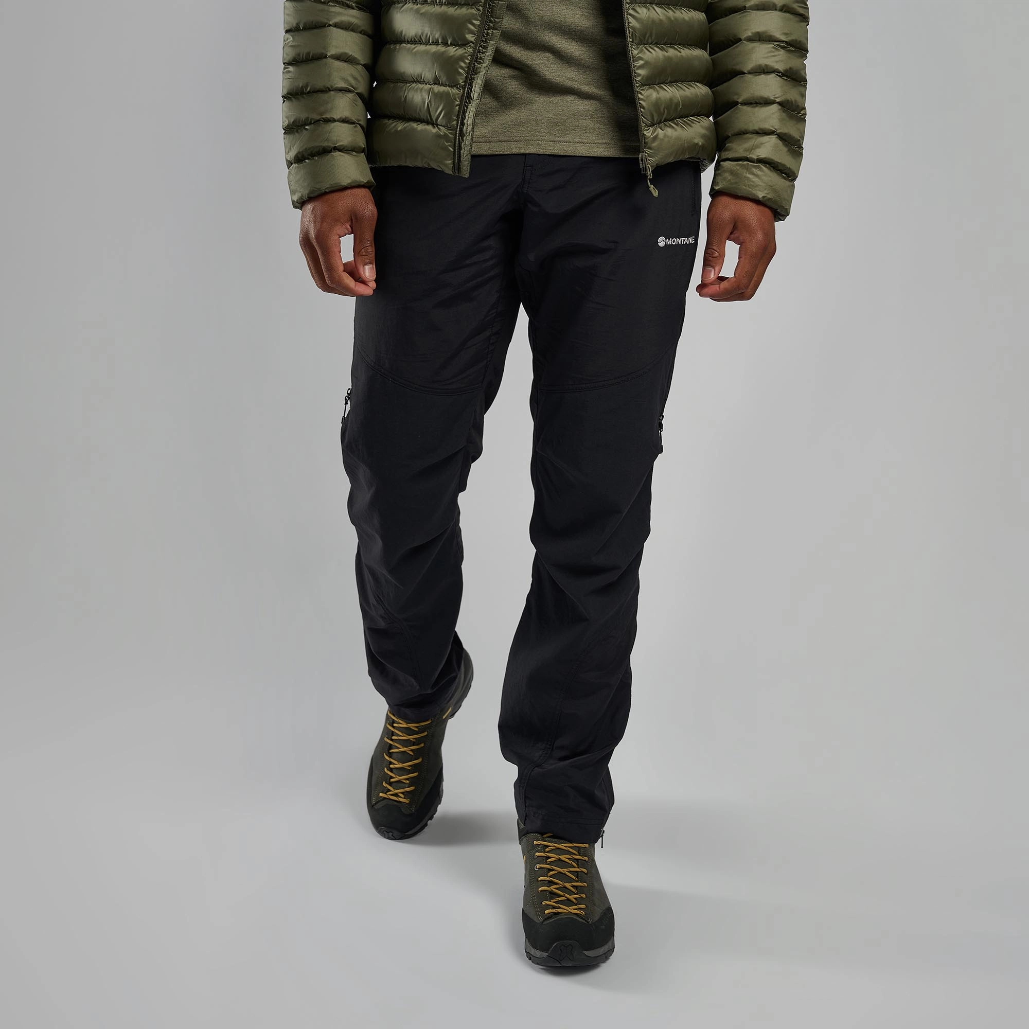 Montane TERRA PANTS REG LEG