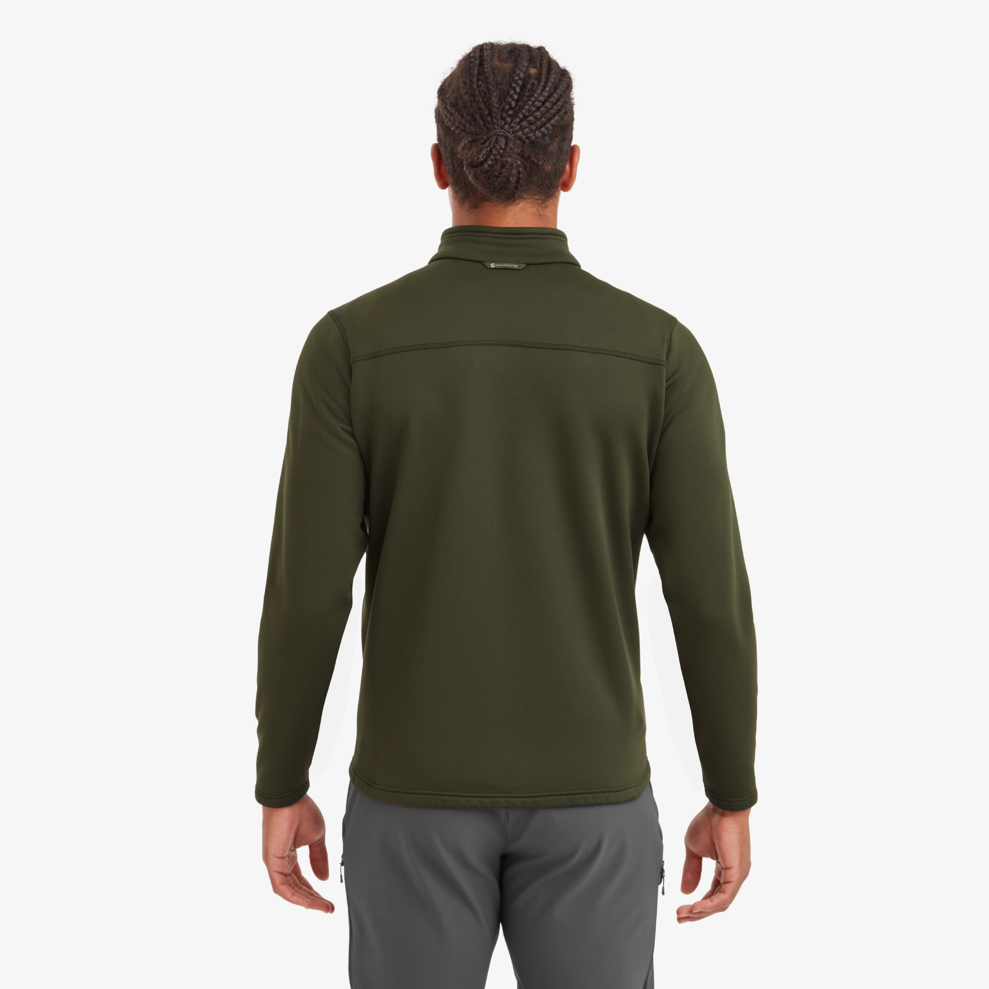 Montane FURY
