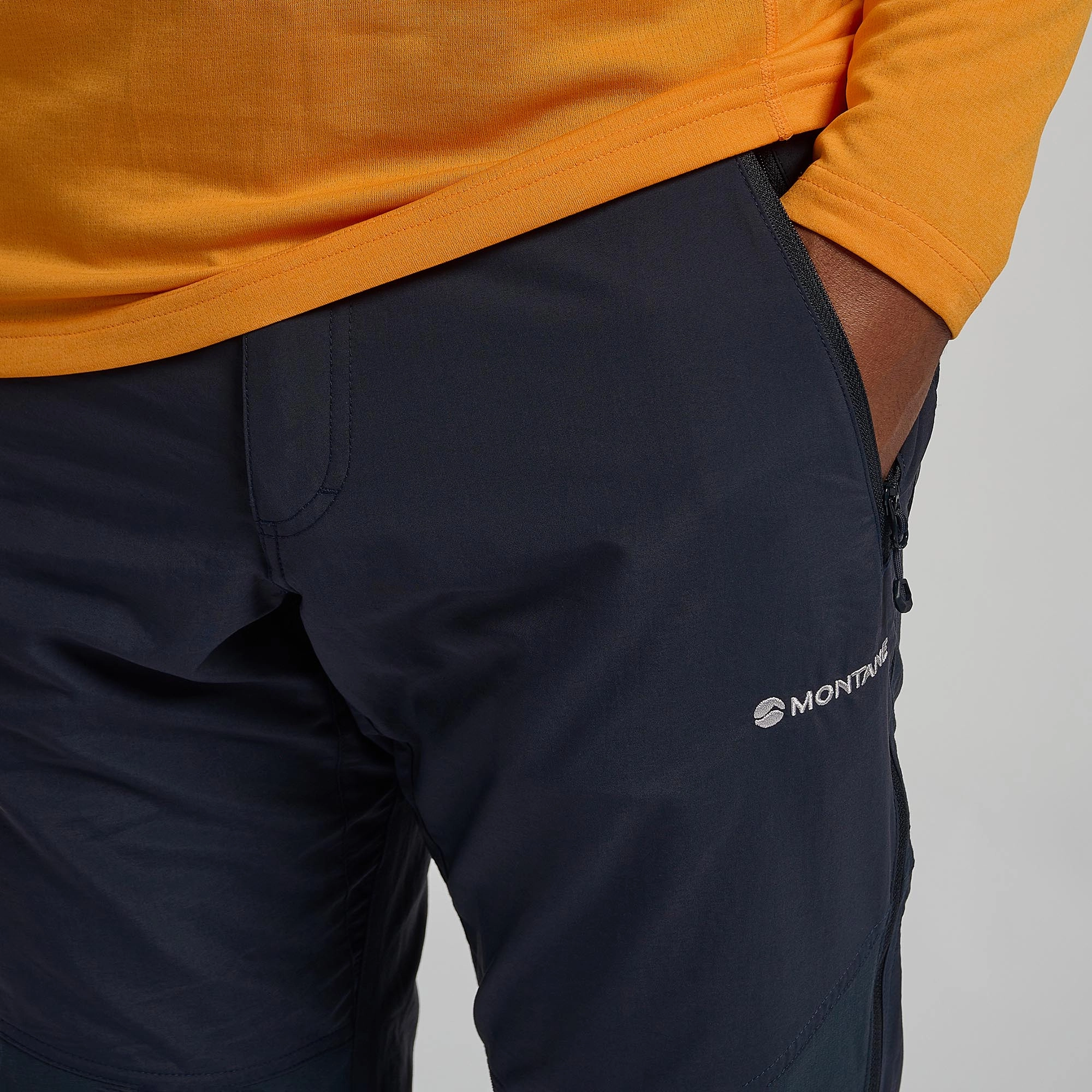 Montane TERRA PANTS REG LEG