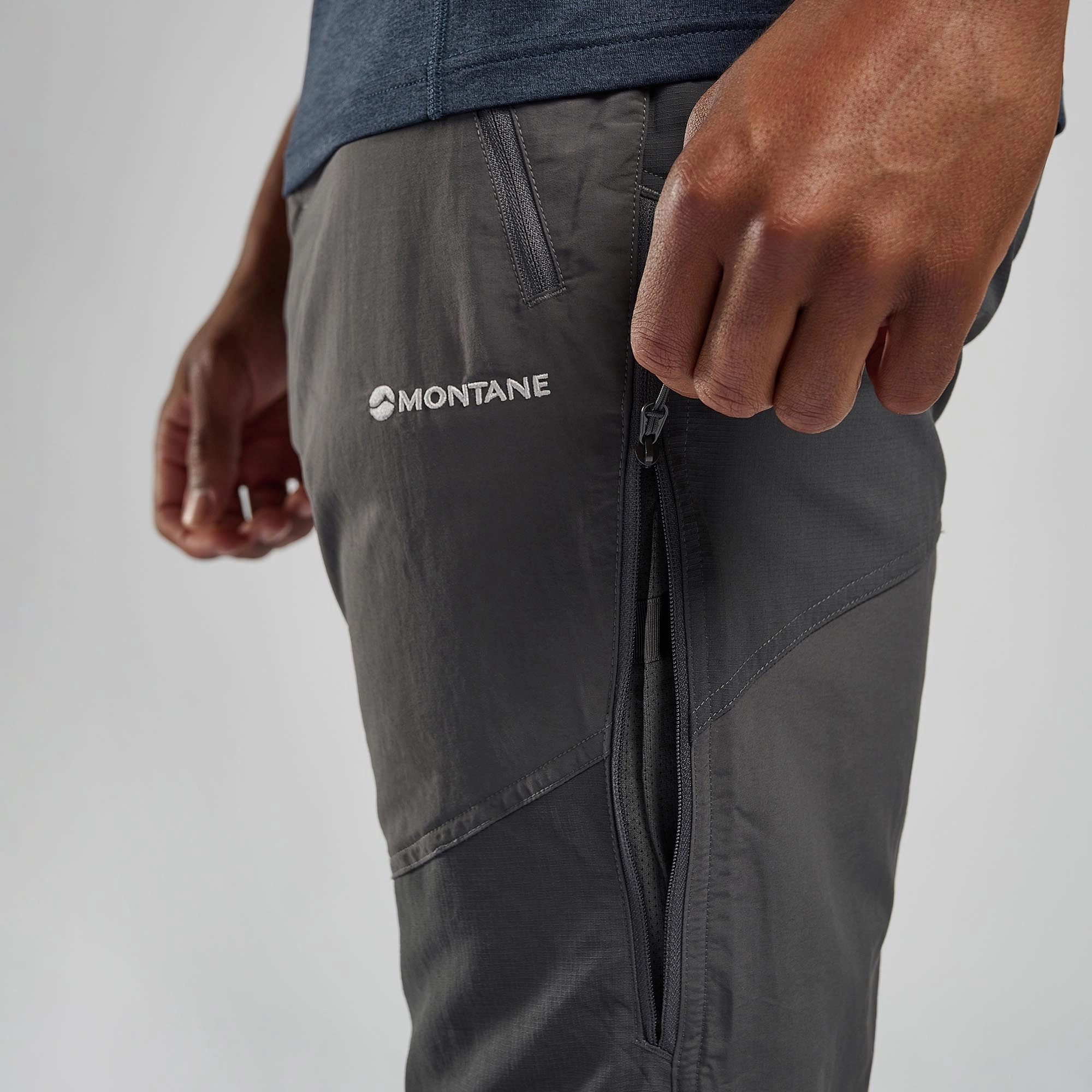 Montane TERRA PANTS REG LEG