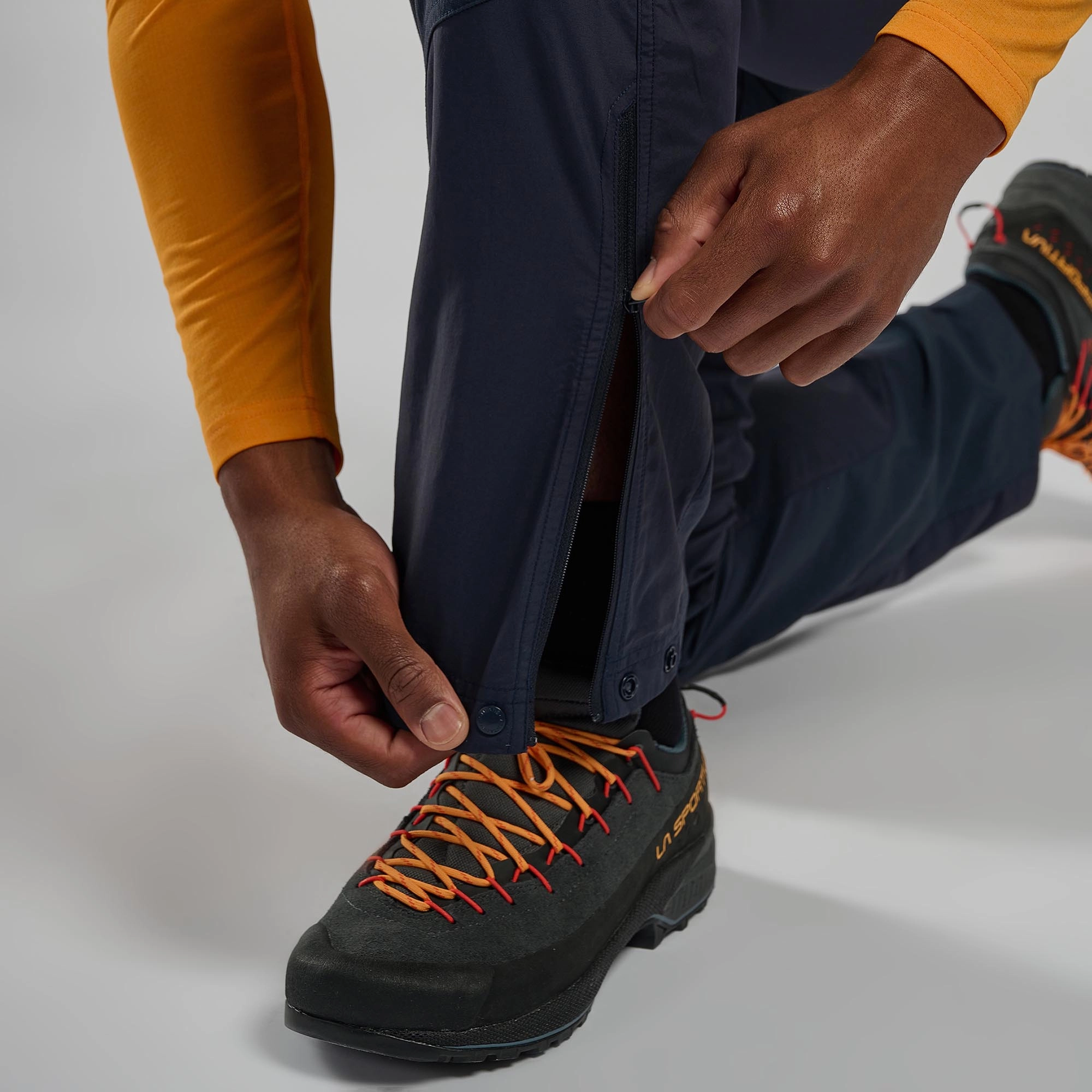 Montane TERRA PANTS REG LEG