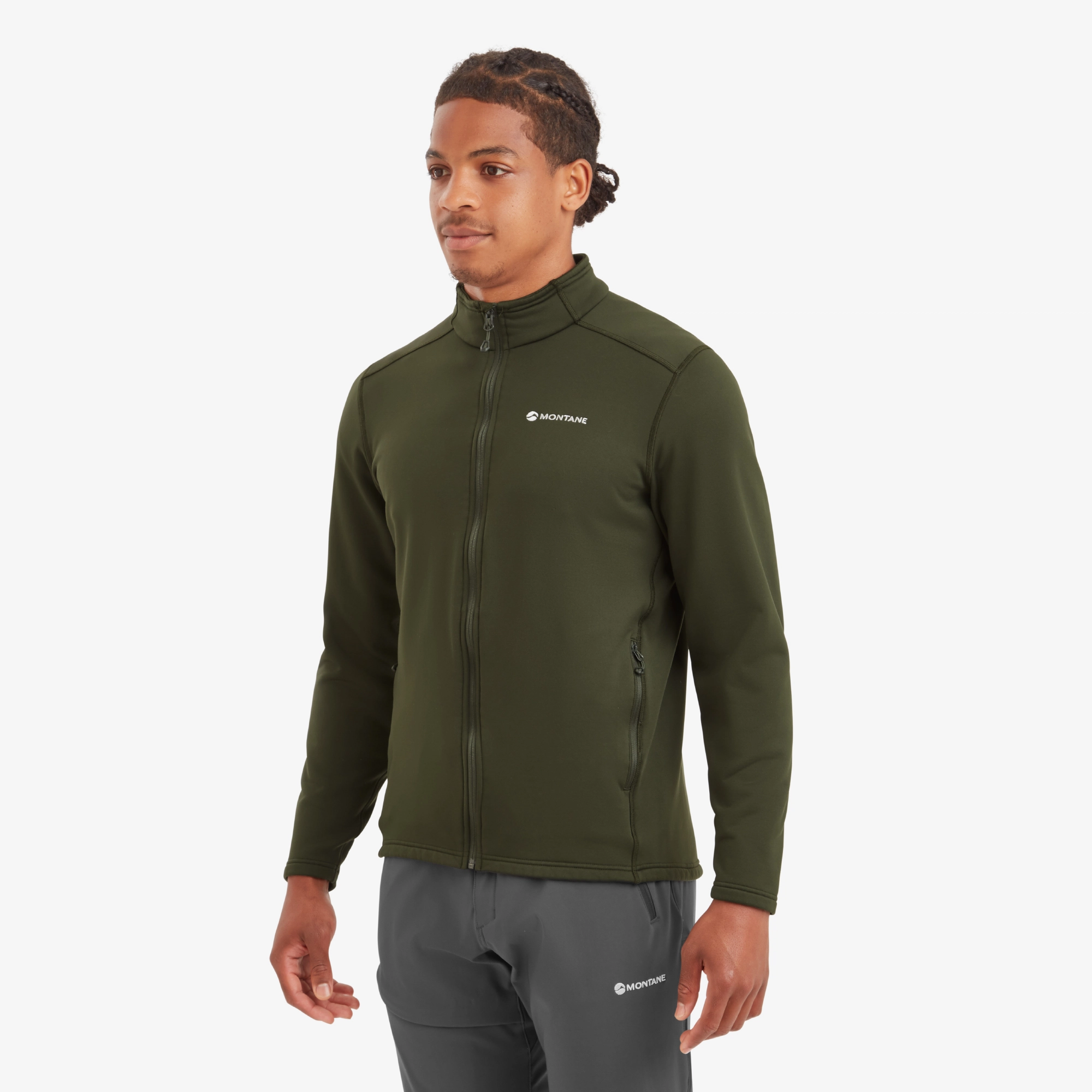 Montane FURY