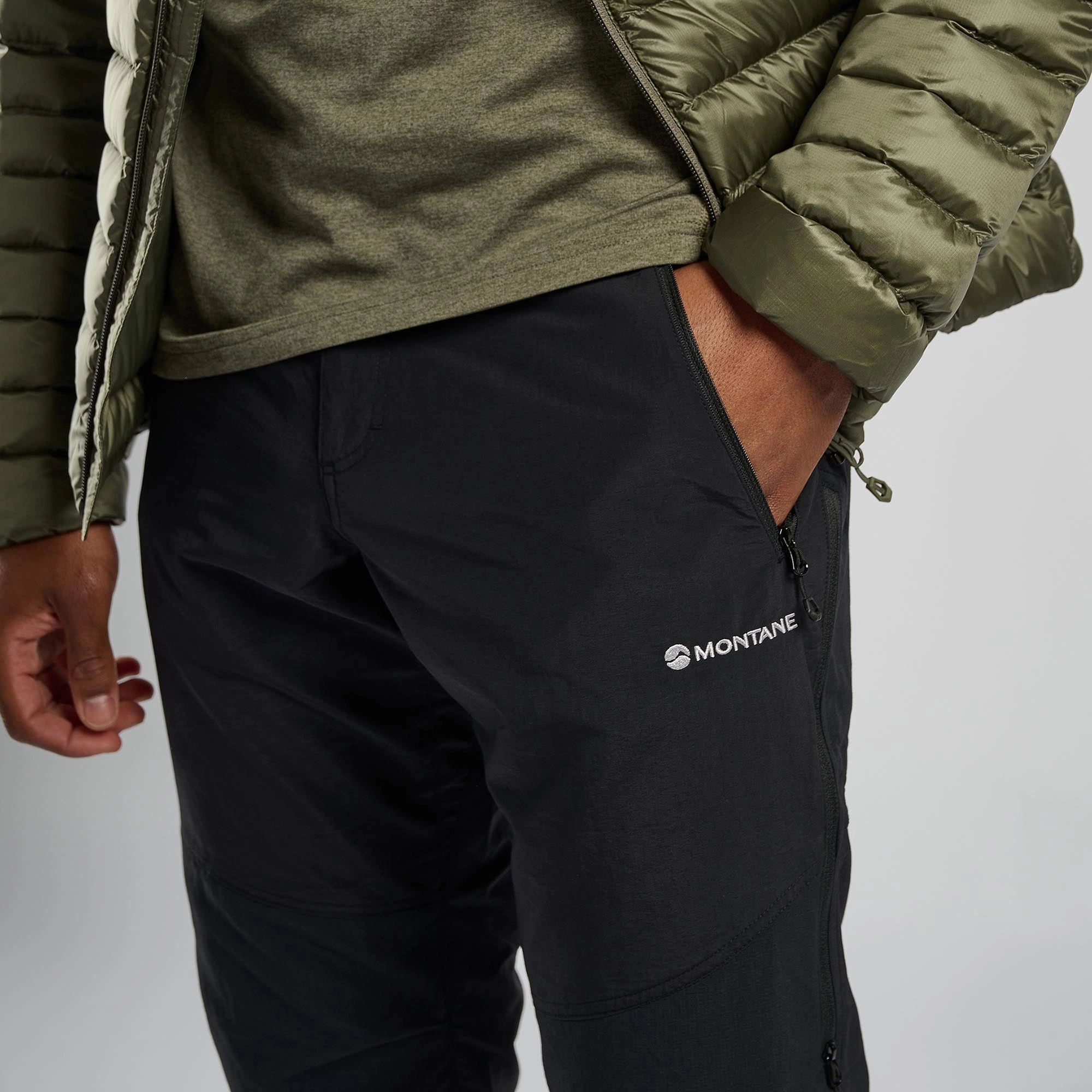 Montane TERRA PANTS REG LEG