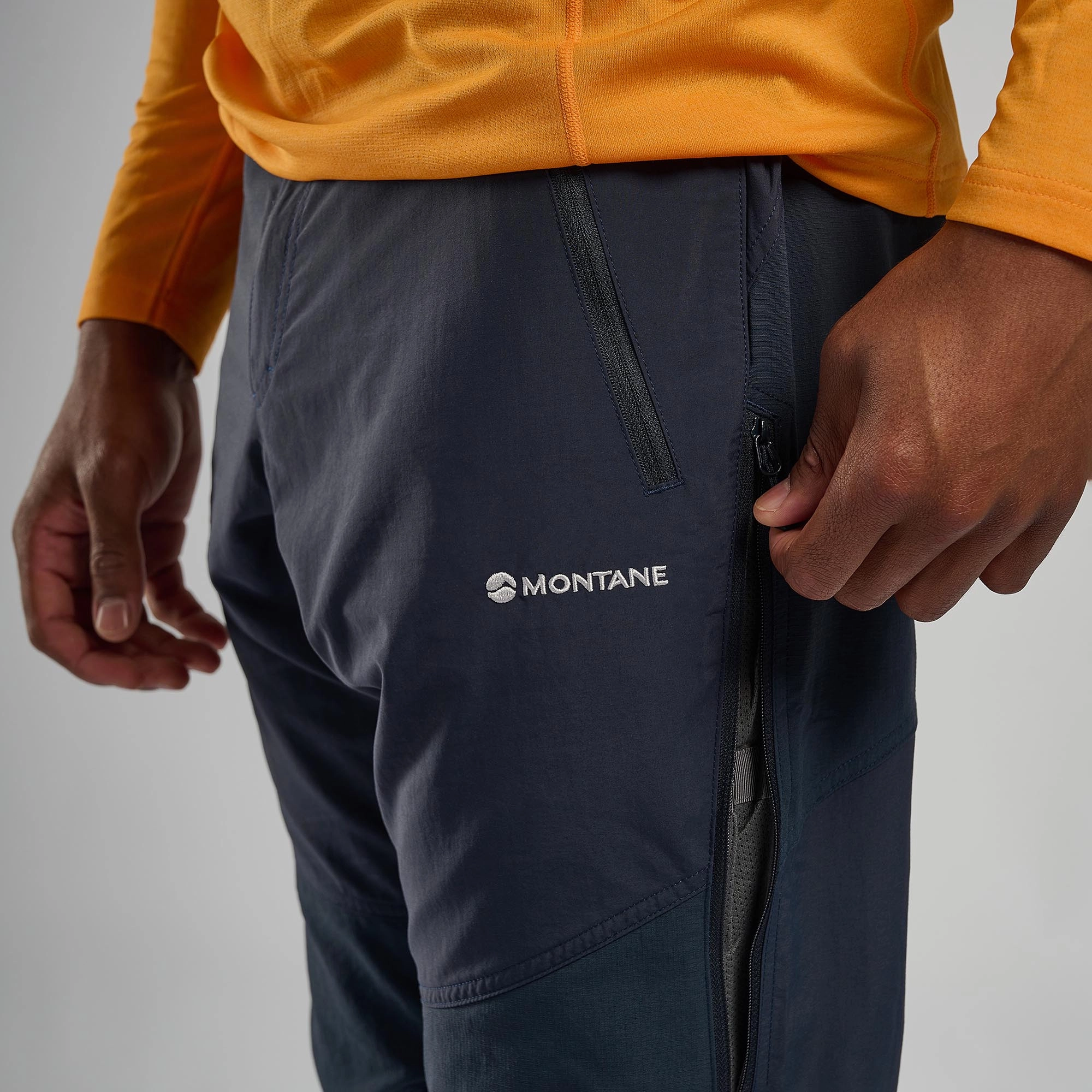 Montane TERRA PANTS REG LEG