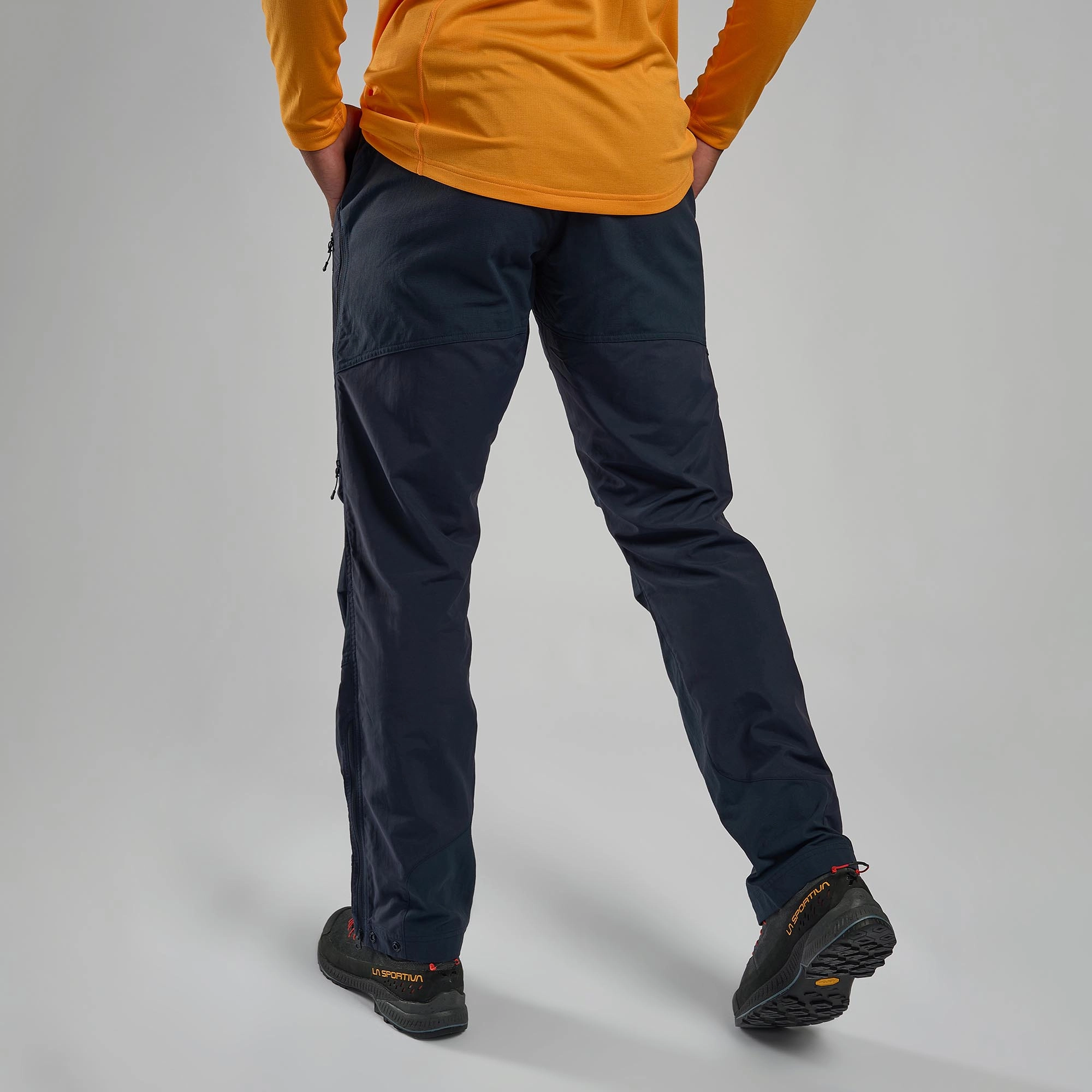 Montane TERRA PANTS REG LEG