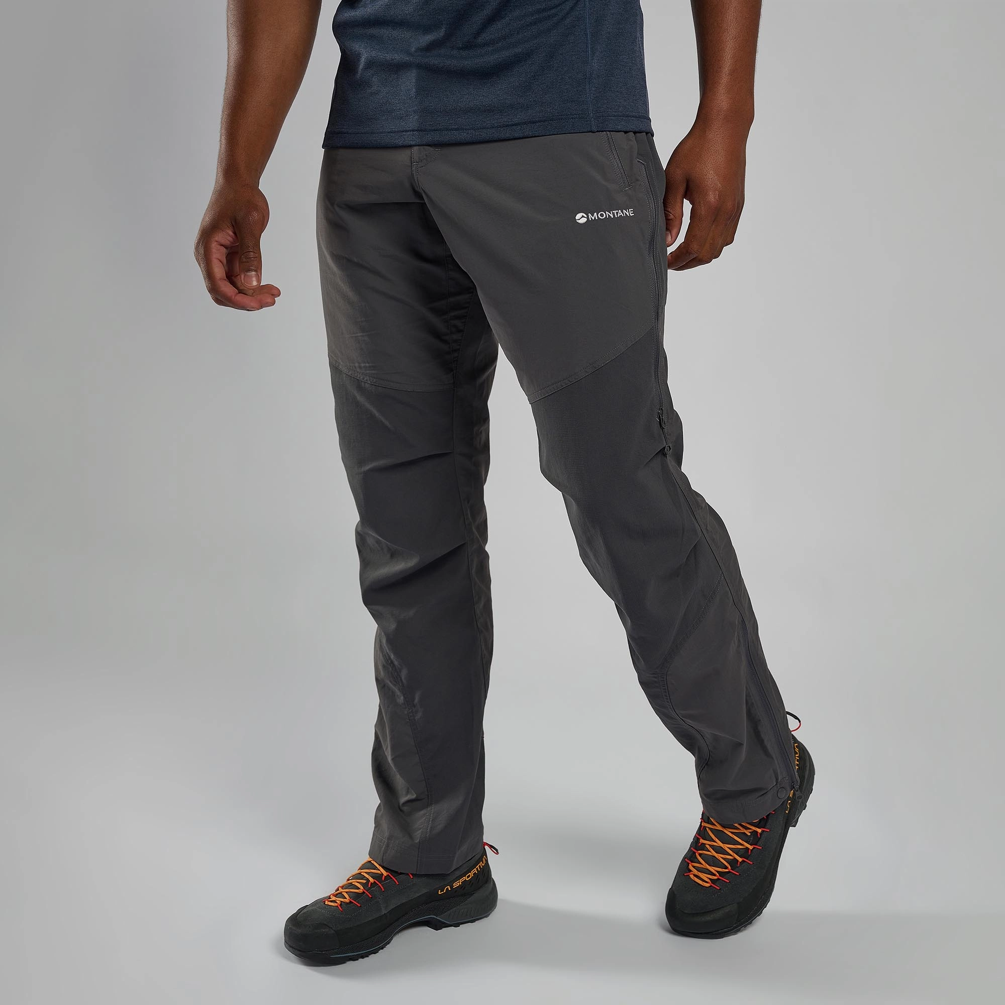 Montane TERRA PANTS REG LEG