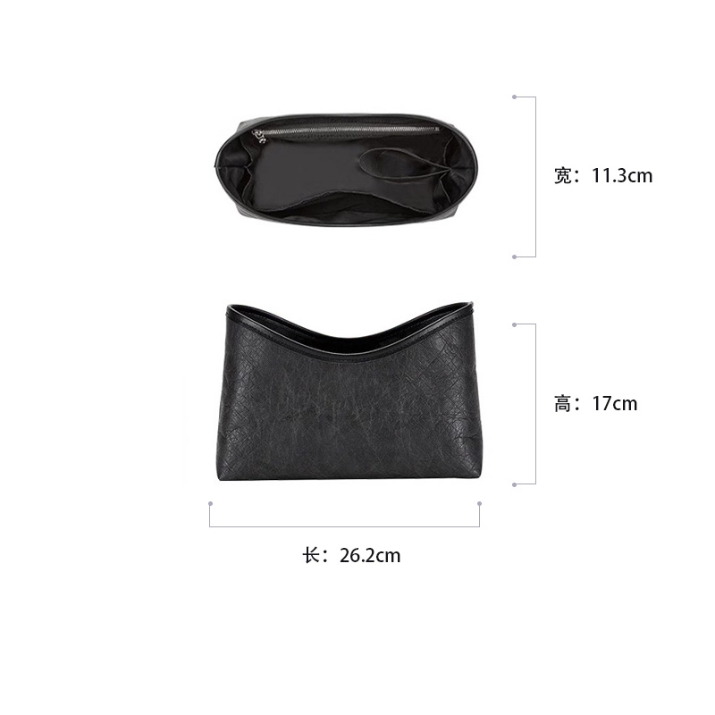jingxi lv carryall cargo