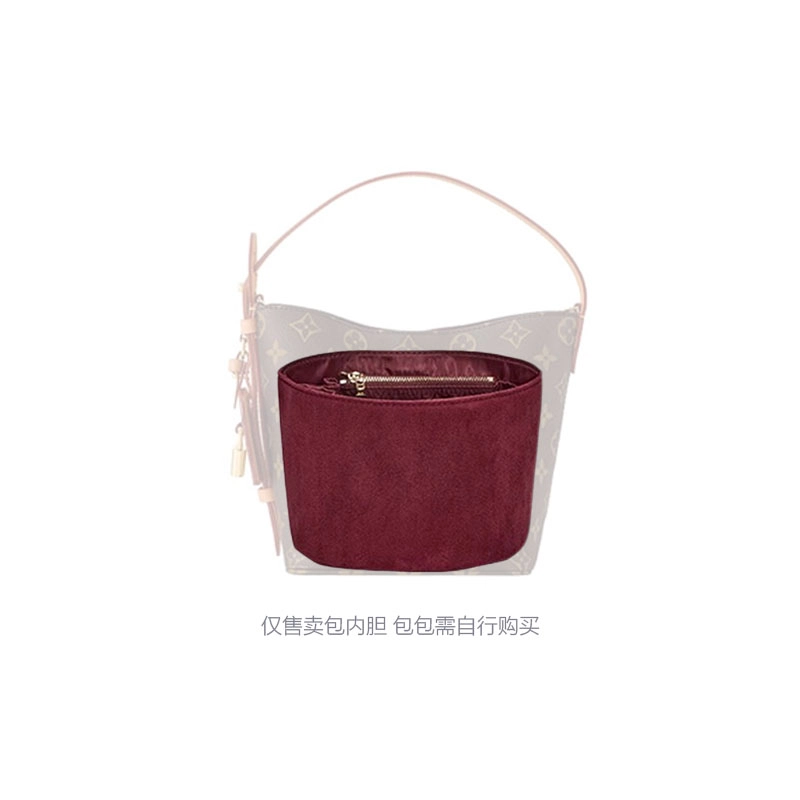 jingxi LV all in bb
