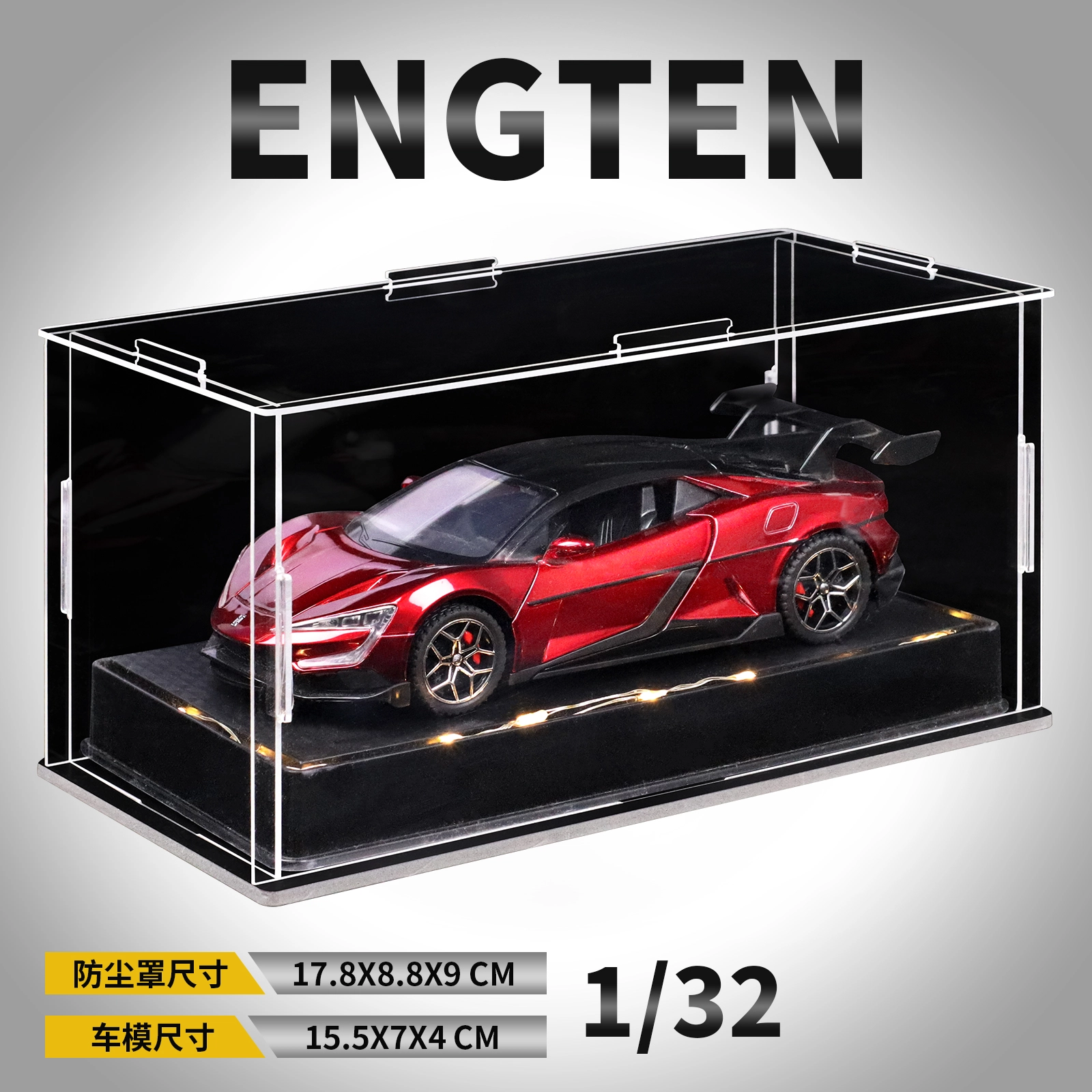 ENGTEN U9 132