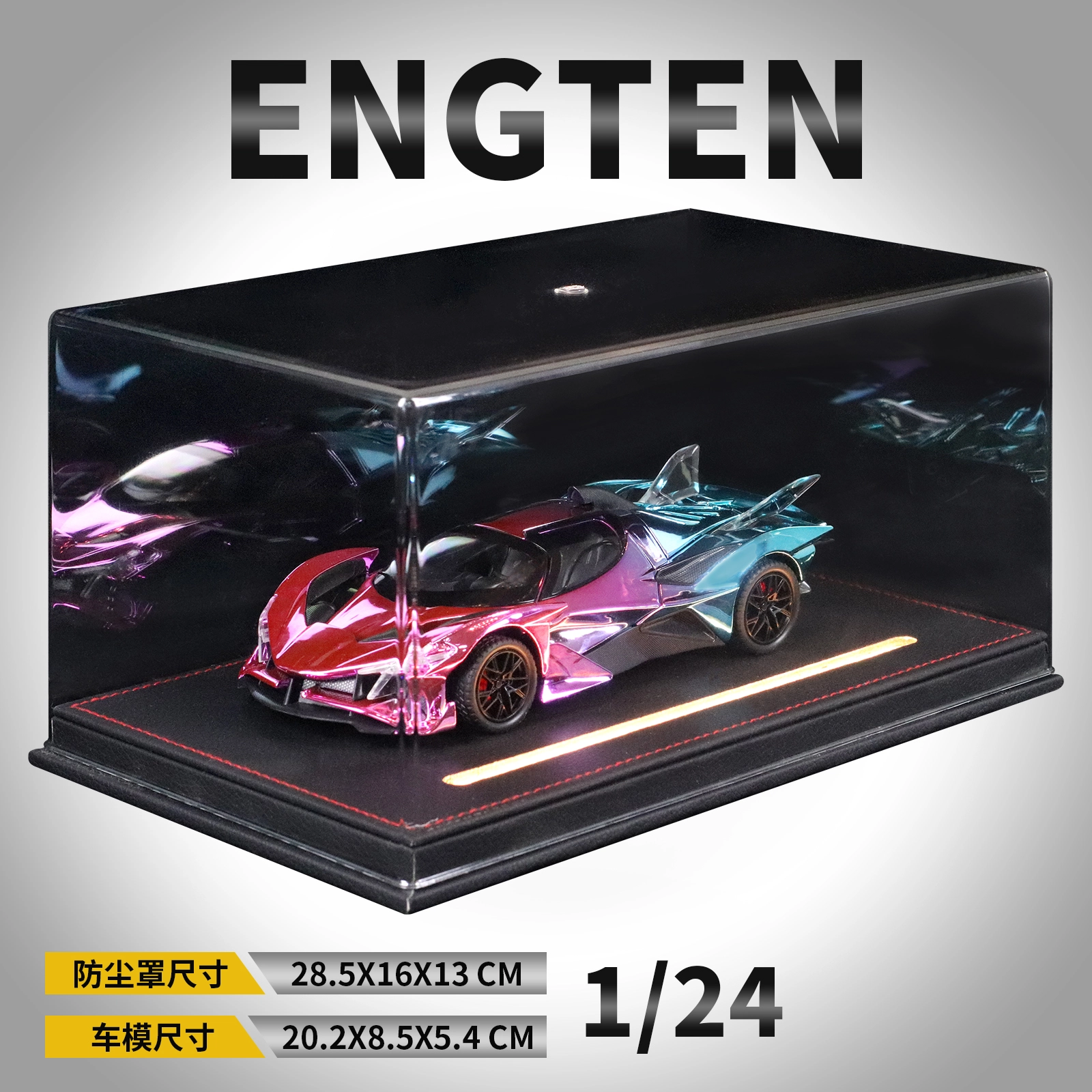 ENGTEN EVO