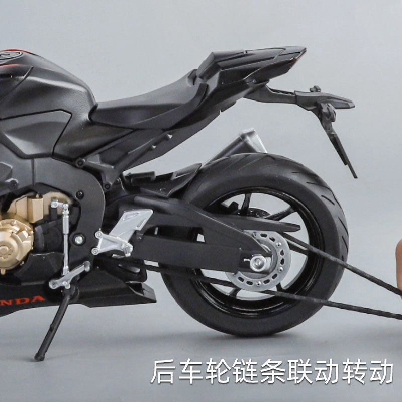 ENGTEN CBR1000RR 19
