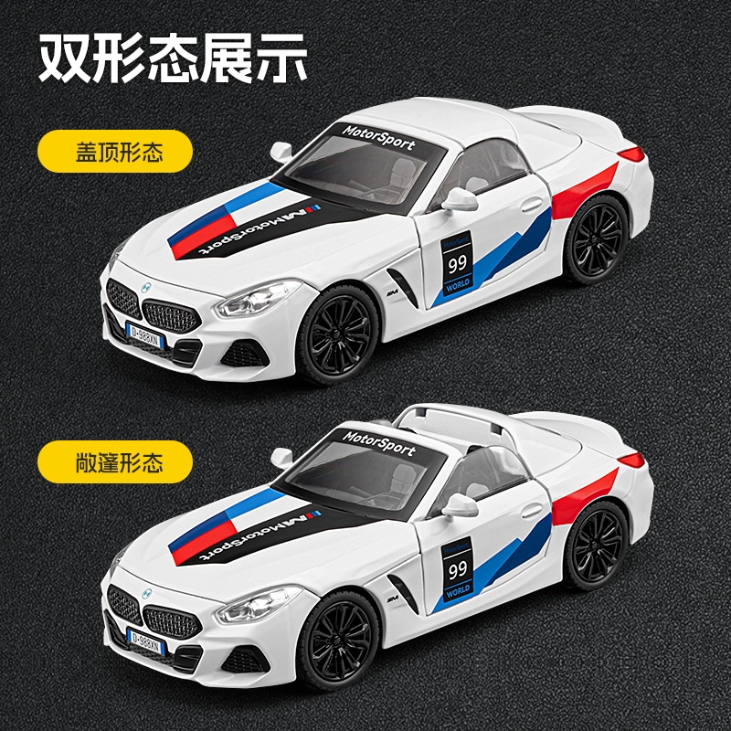 ENGTEN BMWZ4