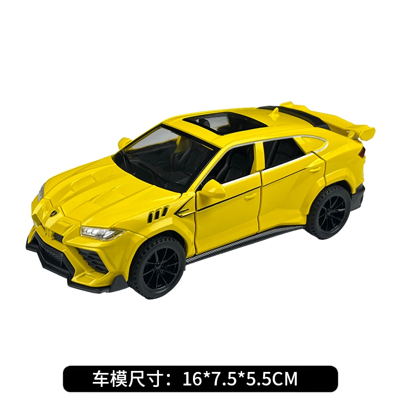 ENGTEN URUS 132