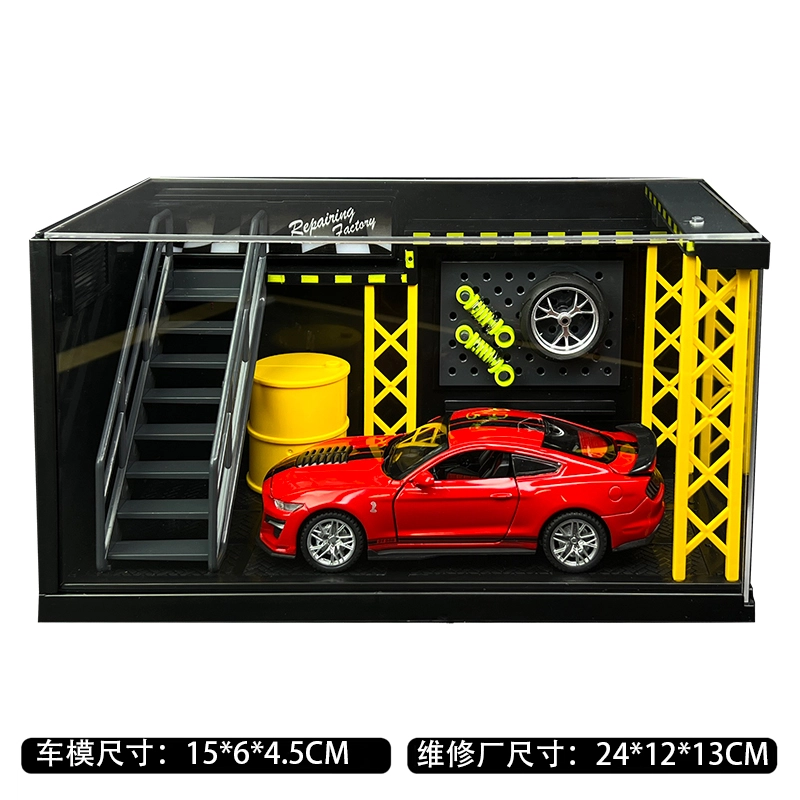 ENGTEN G500 132