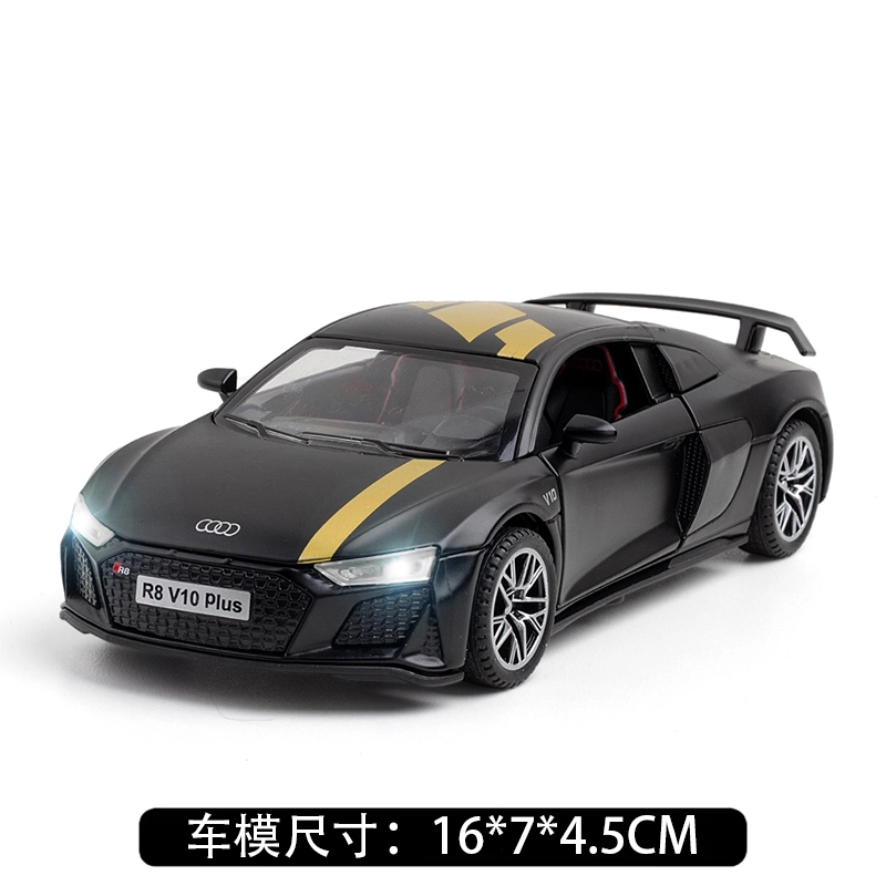 ENGTEN R8 V10 132