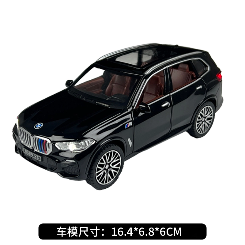 ENGTEN X5 132