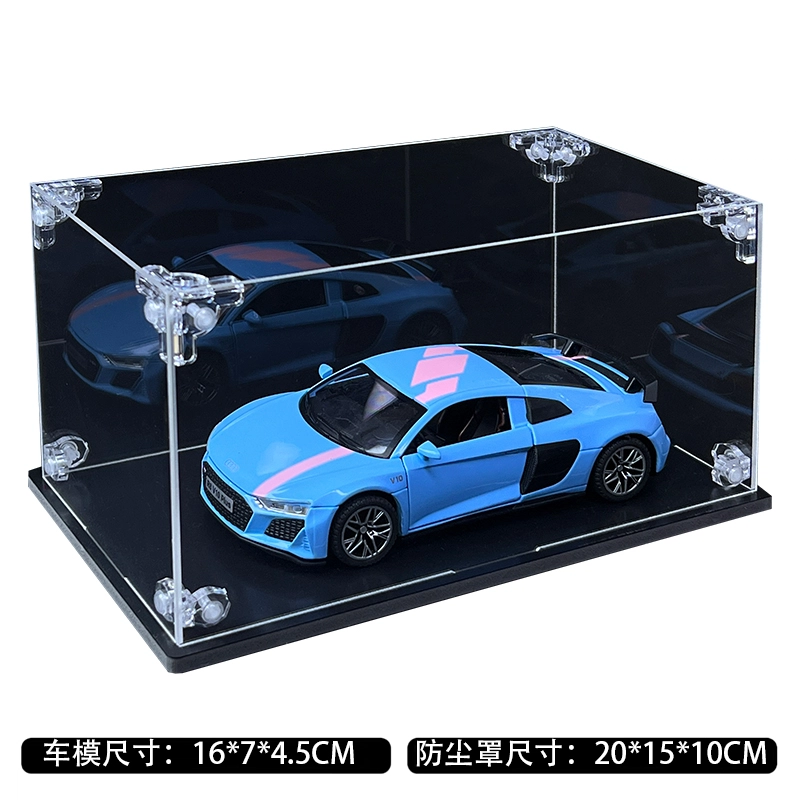 ENGTEN R8 V10 132
