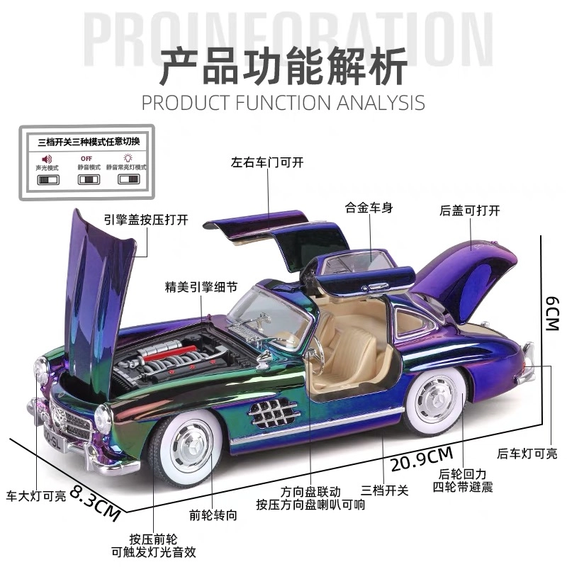 ENGTEN 300SL 124