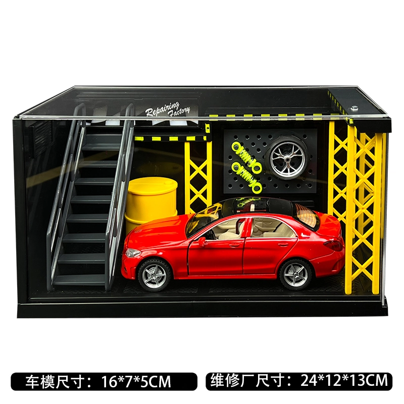 ENGTEN C260L 132
