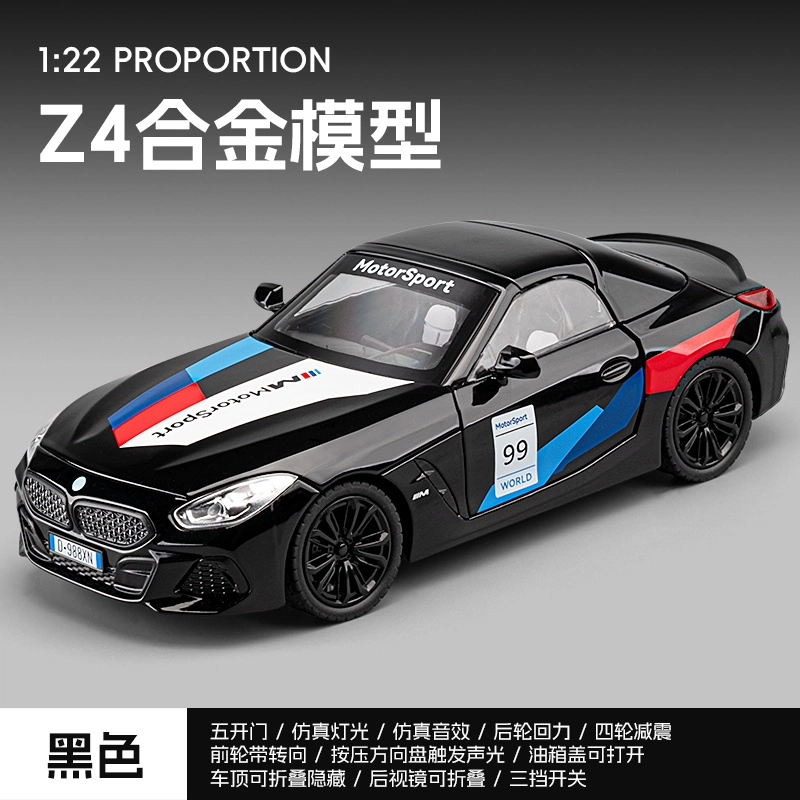 ENGTEN BMWZ4