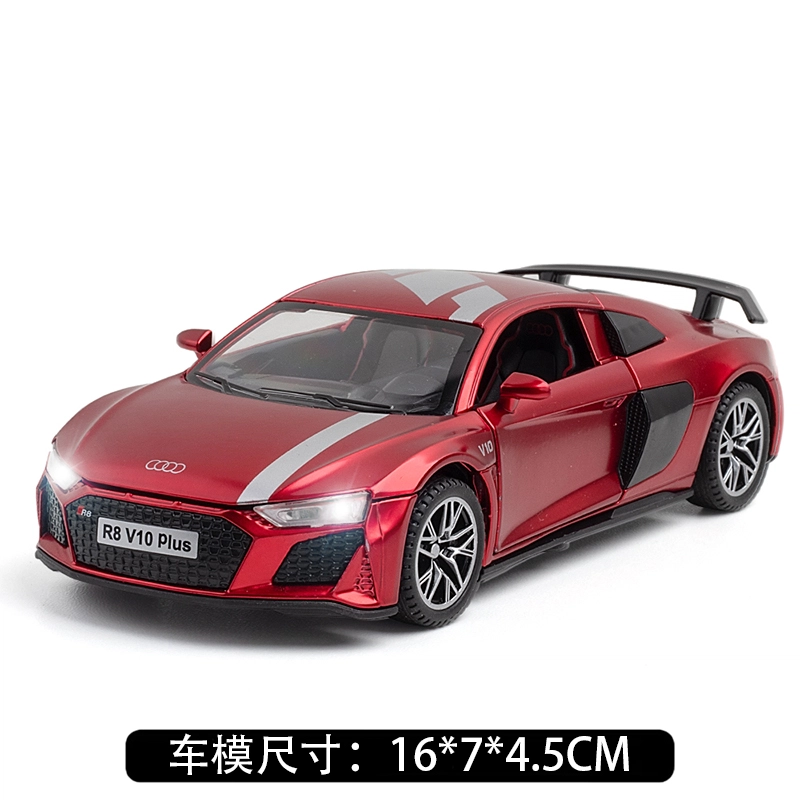 ENGTEN R8 V10 132