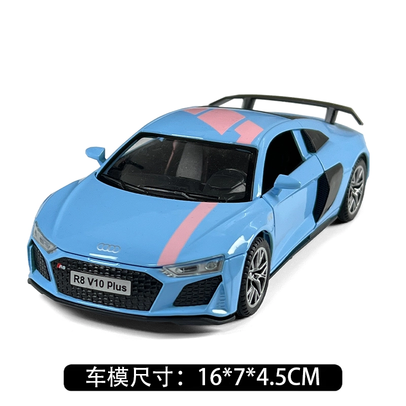 ENGTEN R8 V10 132