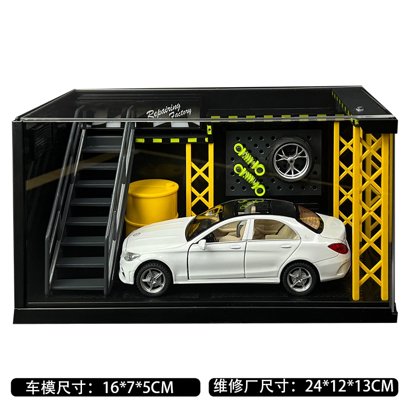 ENGTEN C260L 132