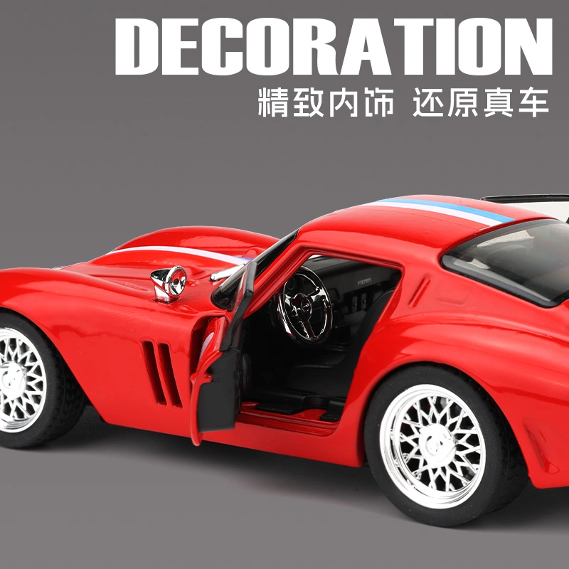ENGTEN 250GTO 132