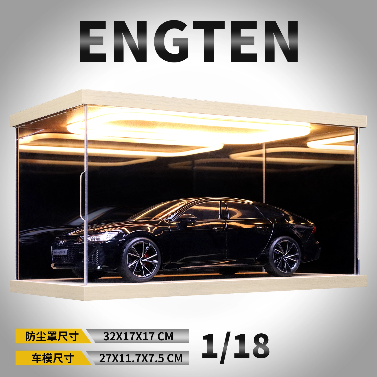 ENGTEN 118RS7