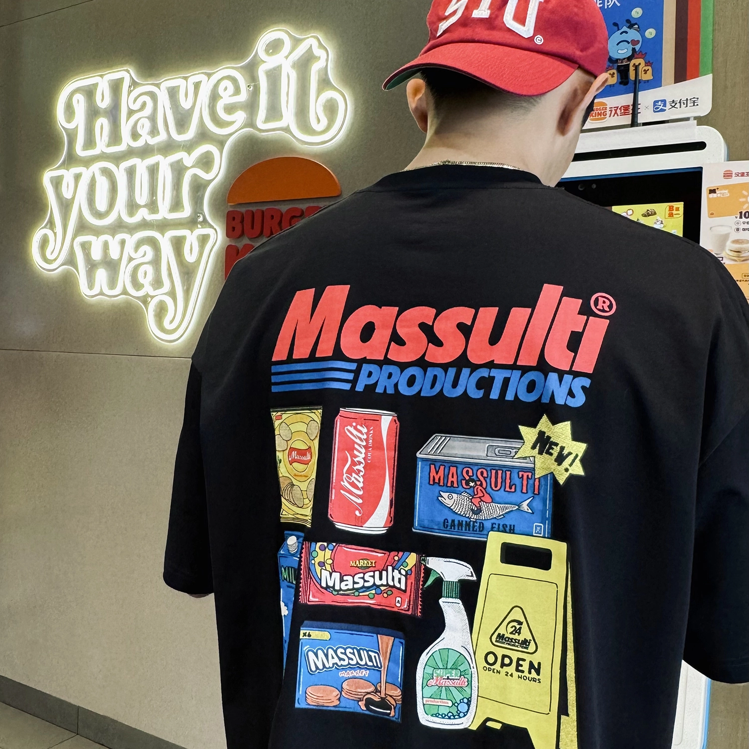 MASSULTI TT