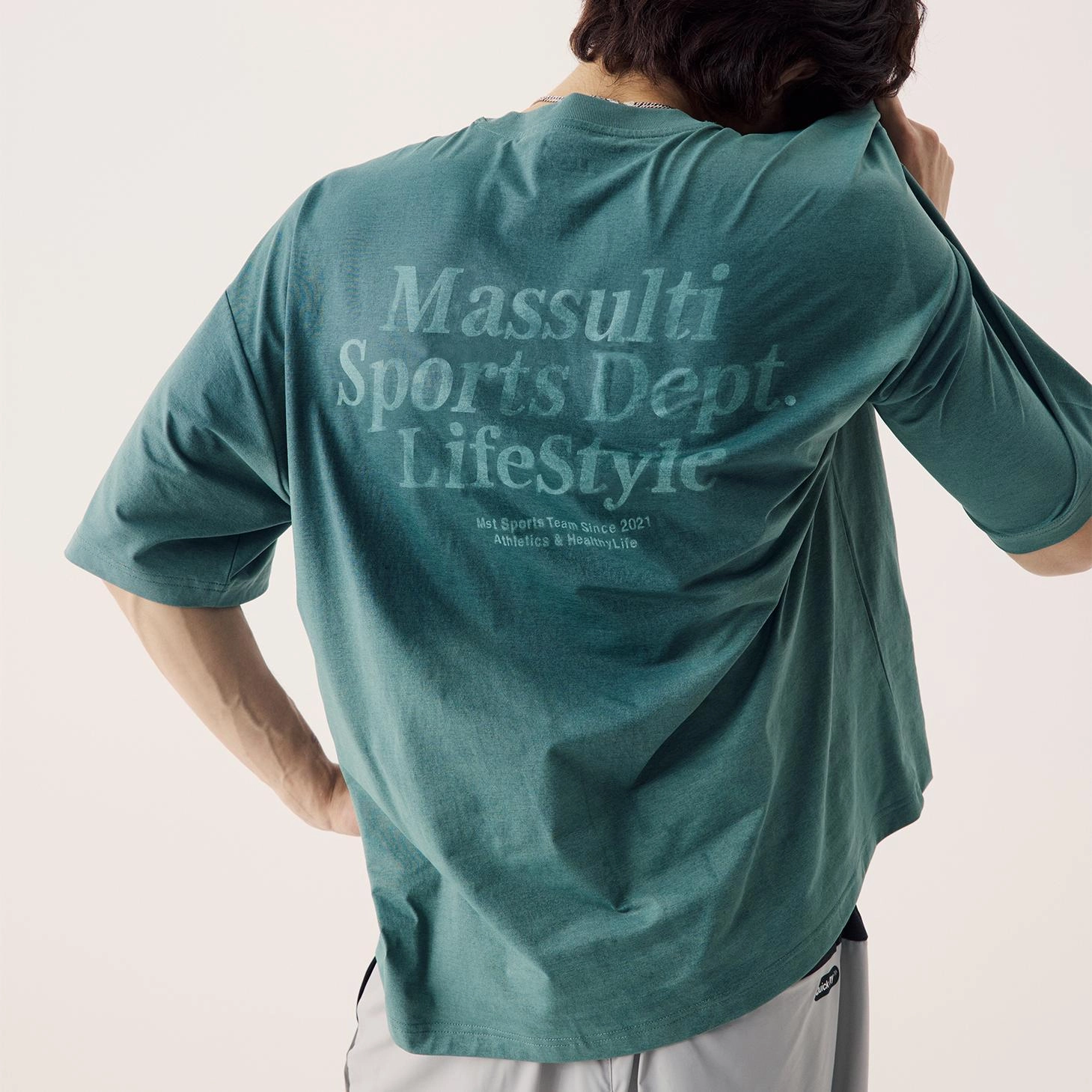 MASSULTI T