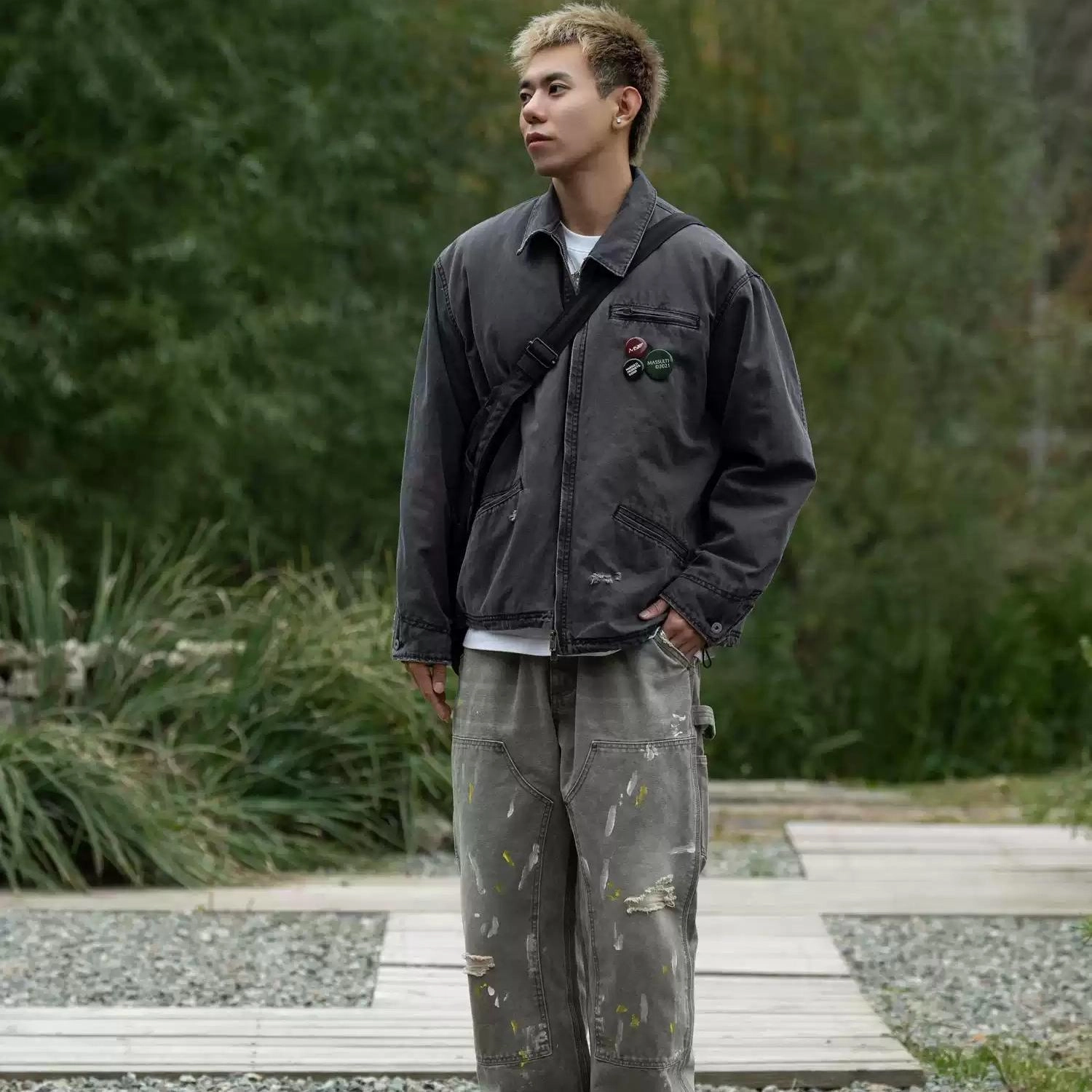 MASSULTI AW24
