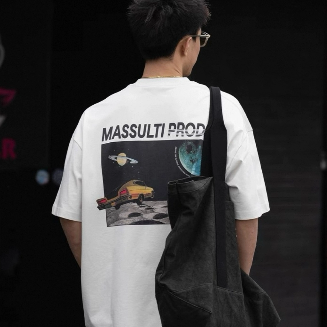 MASSULTI TeeT