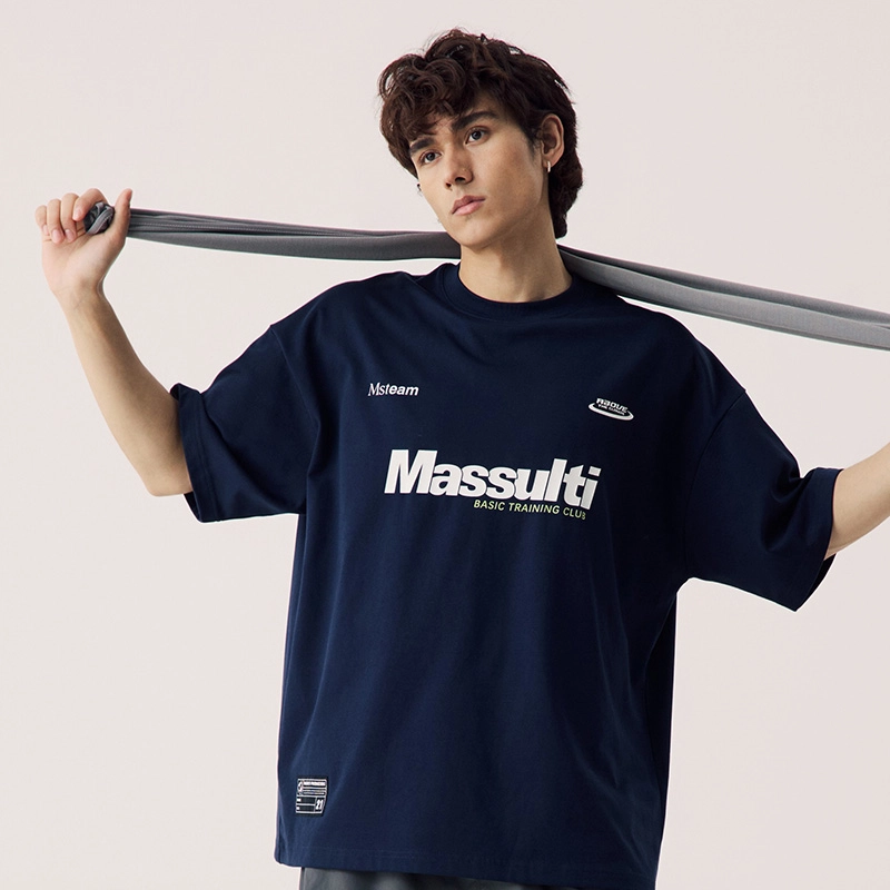 MASSULTI T