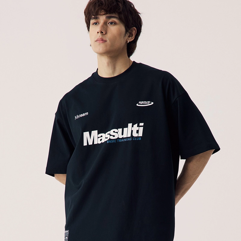 MASSULTI T
