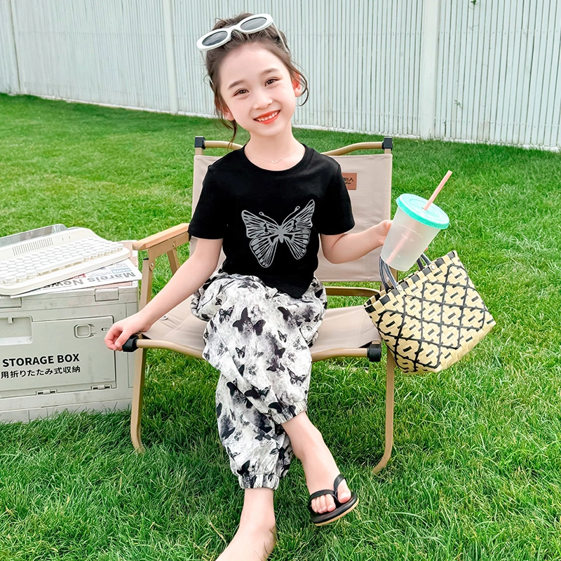La Chapelle Kids T