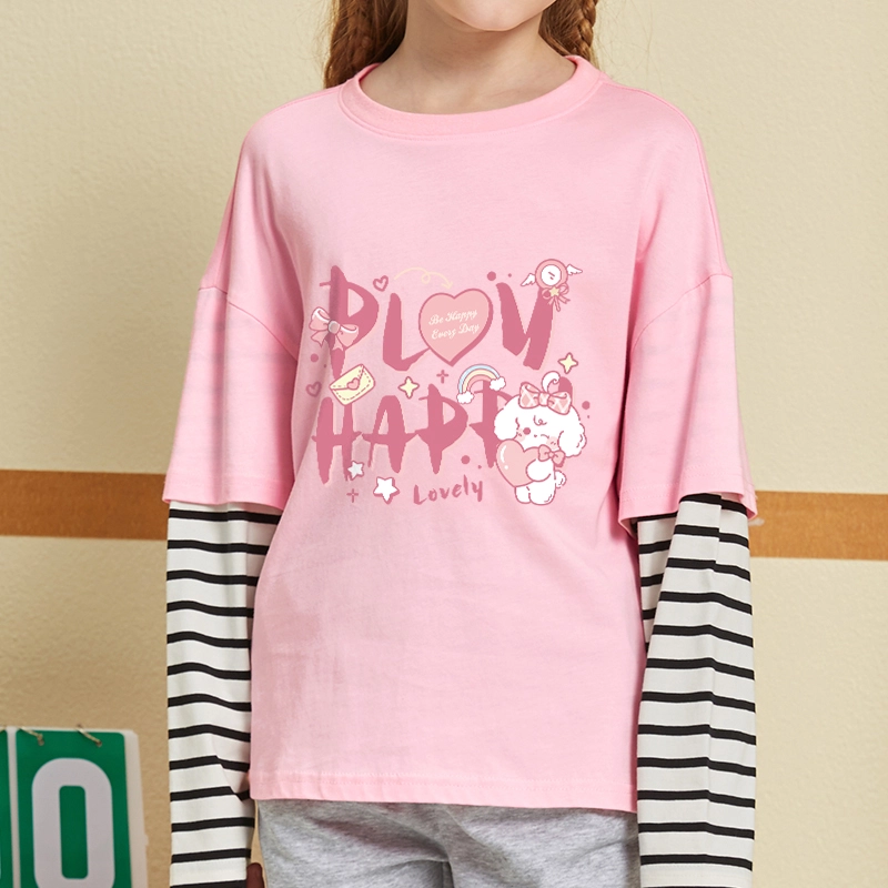 La Chapelle Kids T