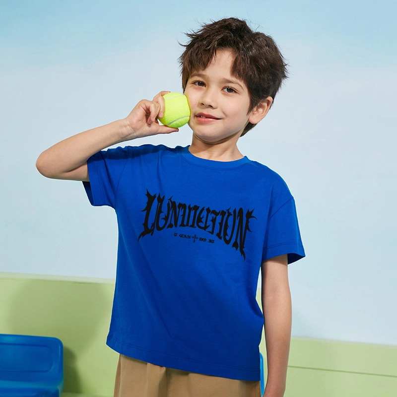 La Chapelle Kids T