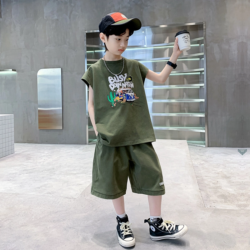 La Chapelle Kids HZ