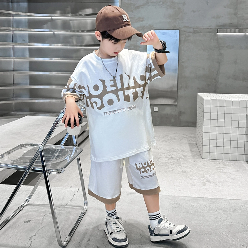 La Chapelle Kids T