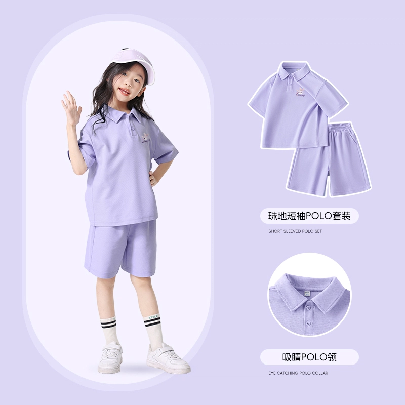 La Chapelle Kids T