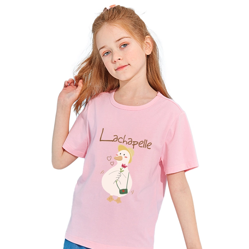 La Chapelle Kids T