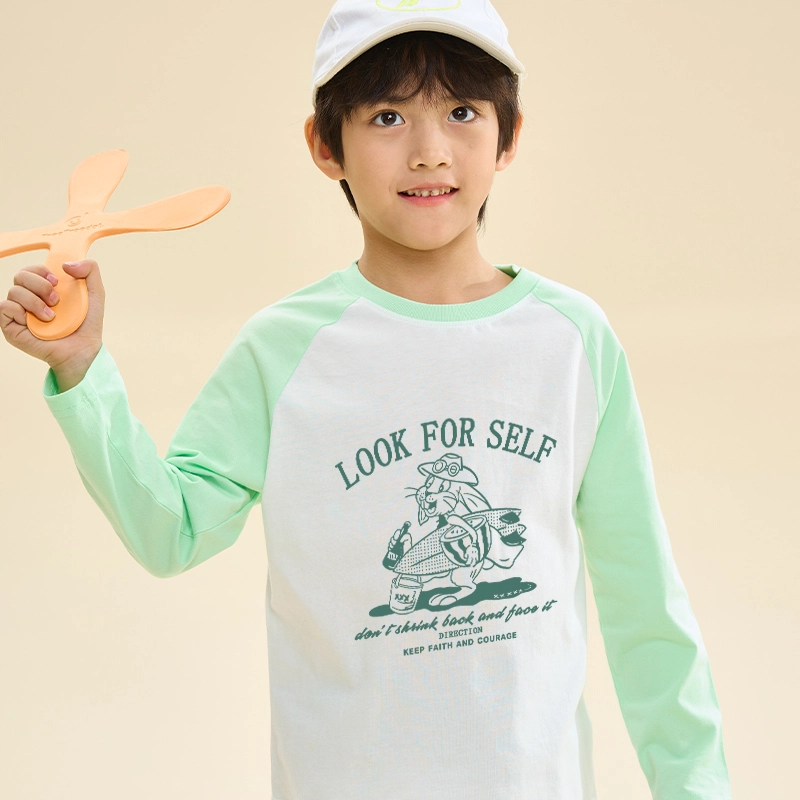 La Chapelle Kids T