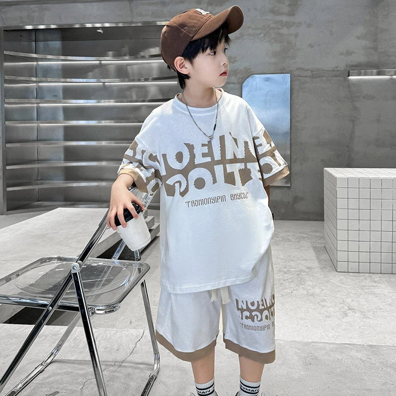 La Chapelle Kids T