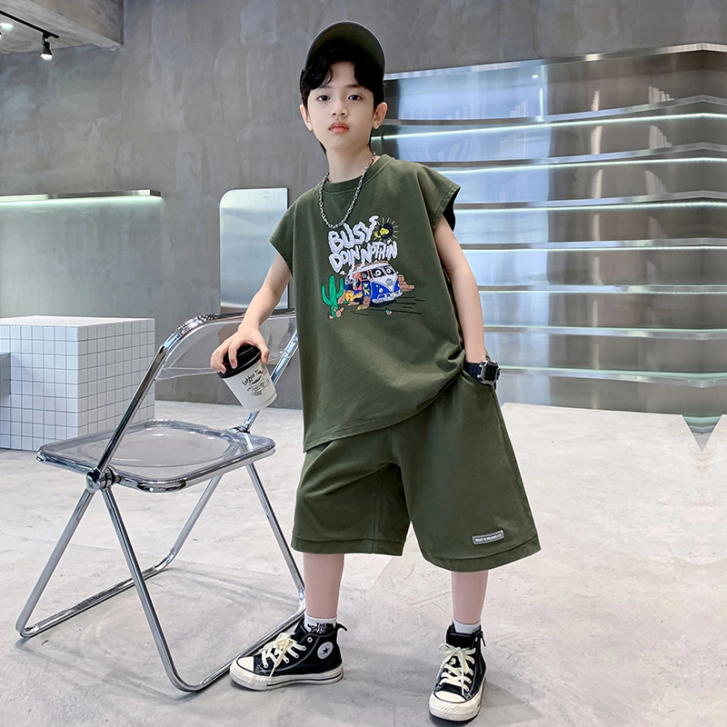 La Chapelle Kids HZ