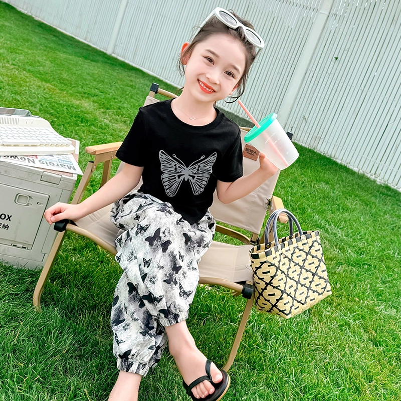La Chapelle Kids T