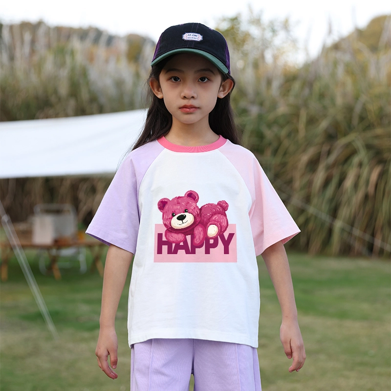 La Chapelle Kids T